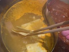 -大龙燚火锅