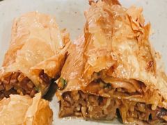 兰溪素鹅-兰溪小馆(东直门簋街店)