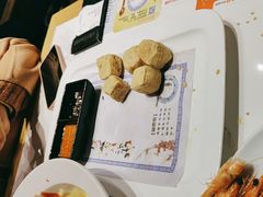 -小绍兴家宴·百年绍兴菜(鲁迅路店)