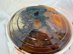 -冰冰酱老味刨冰绵绵冰(中山路总店)