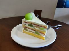 -black rainbow coffee