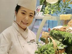 -第六季自助餐厅(北太平庄店)