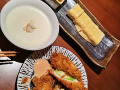 -山杏yama-katsu·吉列炸物