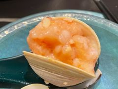 -老城鲜·小海鲜贝贝煲火锅(壹方城店)