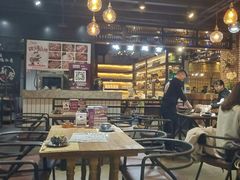 大堂-嘎嘎鸭脑壳(蜀汉路店)