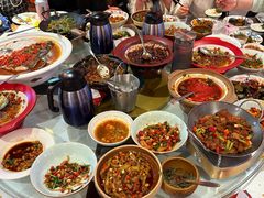 -匠熙小馆(崇文门店)