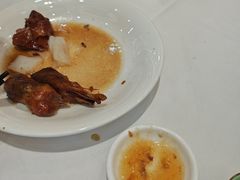 -丰尔粥食·顺德鱼生·干蒸排骨顺德菜(大良分店)