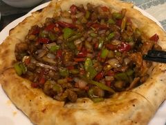 -新疆伊宁远征餐厅