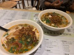 -凯峰鱼汤米线(金利達店)