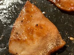 厚切牛舌-魔宗·烧肉(汉街店)