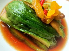 -锦上中式酒馆(南内环店)