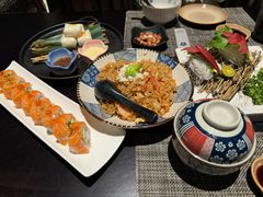 -山上下日本料理(万象城店)