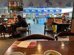 -李先生牛肉面大王(济南火车站候车室店)