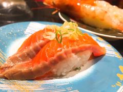 -梅丘·寿司の美登利(银座店)