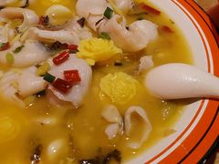 -领蟹祥记·香辣蟹·特色小海鲜(奥体天虹店)