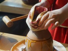 -吃饭皇帝大土家民族菜(正大广场店)