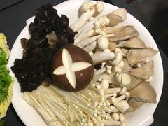 -食潮汕头鲜牛馆(望京保利店)
