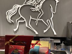 -GODIVA(港汇恒隆广场)