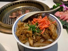 -千寻山野烤肉(中关村店)