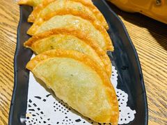 韩式水饺-吴草鸡爪오초닭발韩食堂(融恒盈嘉中心店)
