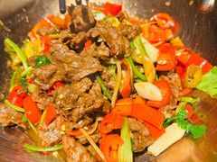 -乔街深夜食堂·小龙虾·高压锅生蚝(杭州总店)