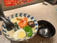 -小乔回转寿司(沈阳大悦城店)