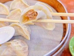 -三镇民生甜食馆(胜利街总店)