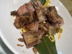 -全牛匠·乐山跷脚牛肉(新中关店)