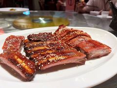 -大树头森林餐厅(番禺广场店)