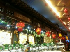 -宝丽金大酒店·洗浴中心