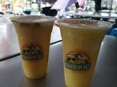 -有间冰室(侨港风情街店)