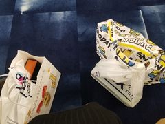 -关西国际机场直营免税店