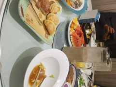 -海派美食·家宴海鲜青岛菜·石锅鲽鱼头(东方城店)
