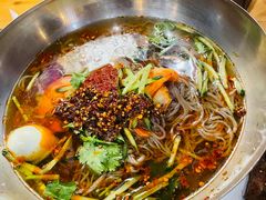 -枪火串烧·东北特色烧烤(罗湖总店)