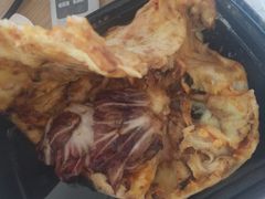 -机器人火炉披萨