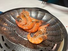 -蔚海之都·象山蒸汽海鲜(仙霞路店)