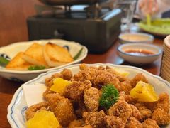 -林四喜·闽南传家菜(鼓浪屿店)