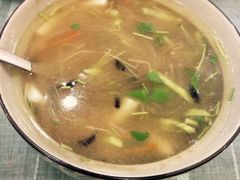 五台云养生素食馆-天天向上素食餐厅(五台山店)