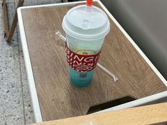 -兵立王鲜果茶·奶茶(大学路店)
