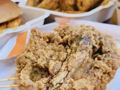 -前进5路汉堡炸鸡(昙华林店)