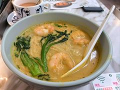 -翠华餐厅(香港国际机场店)