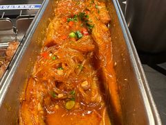 -很久以前羊肉串(朝阳路店)