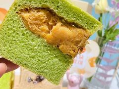 鸡蛋吐司-西司夜市