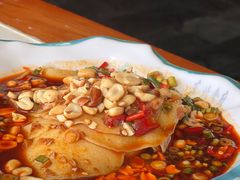 -东北食府·铁锅炖(花溪湾店)