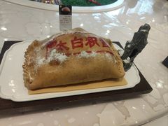 -令氏家外家周秦食府(高新店)