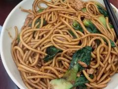 -伟记奥面馆(养育巷店)