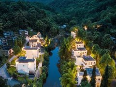 -青城山
