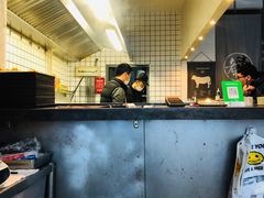 -臻老板牛肉面(光华路SOHO店)