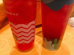 -星巴克臻选(舟山凯虹广场店)