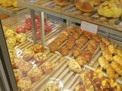 -BreadTalk面包新语·烘焙蛋糕(广州白云五号店)